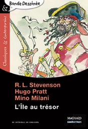 L'Île Au Trésor