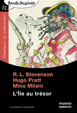 Bertrand.pt - L'Île Au Trésor