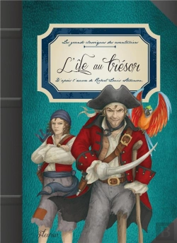 Bertrand.pt - L'Ile Au Tresor