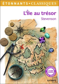 Bertrand.pt - L'Île Au Trésor