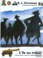 L'Ile Au Tresor