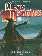 L'Île Aux 100 Fantômes