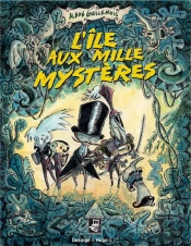 L'Île Aux 1000 Mystères