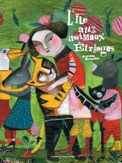 L'Île Aux Animaux Étranges