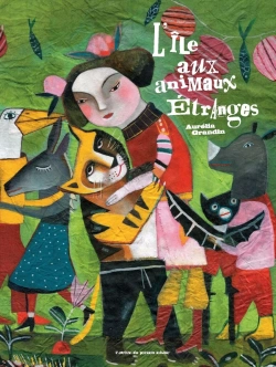 Bertrand.pt - L'Île Aux Animaux Étranges