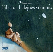 L'Ile Aux Baleines Volantes