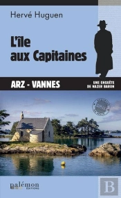 L'Île Aux Capitaines