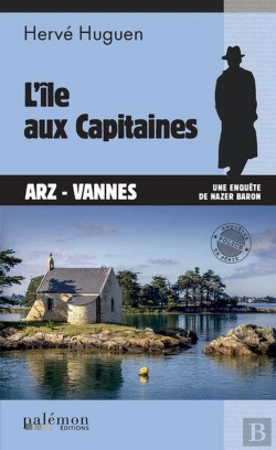 Bertrand.pt - L'Île Aux Capitaines