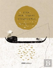 L'Île Aux Crabes Violonistes