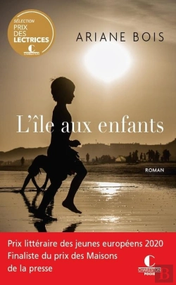 Bertrand.pt - L'Île Aux Enfants