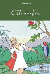 L'Île Aux Fées