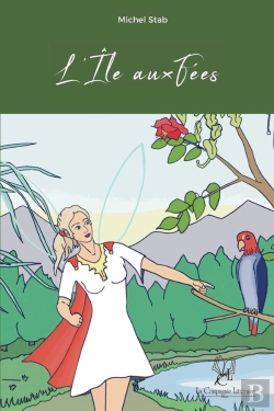Bertrand.pt - L'Île Aux Fées
