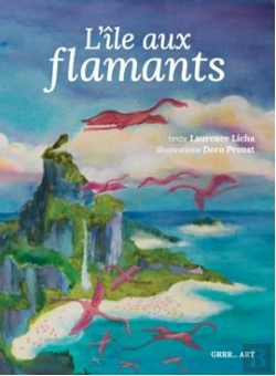 Bertrand.pt - L'Île Aux Flamants