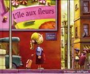 L'Île Aux Fleurs