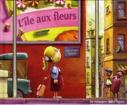 Bertrand.pt - L'Île Aux Fleurs