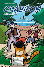 L'Île Aux Goûteurs?!