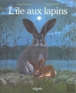 Bertrand.pt - L'Ile Aux Lapins