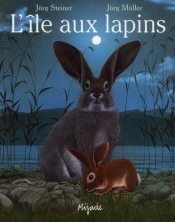 L'Île Aux Lapins