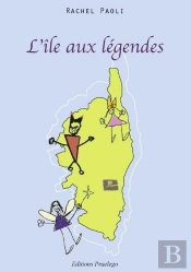 L'Île Aux Légendes