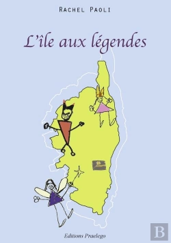 Bertrand.pt - L'Île Aux Légendes