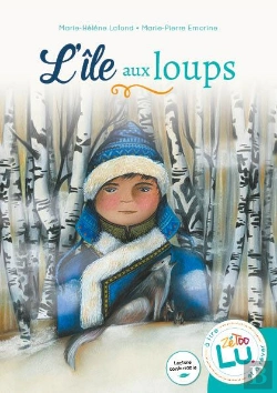 Bertrand.pt - L'Île Aux Loups