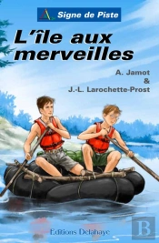 L'Ile Aux Merveilles
