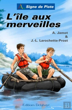 Bertrand.pt - L'Ile Aux Merveilles