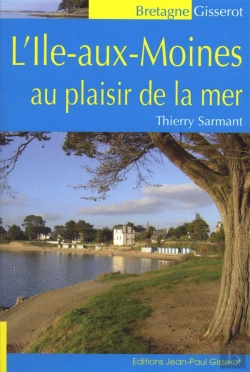 Bertrand.pt - L'Ile-Aux-Moines Au Plaisir De La Mer