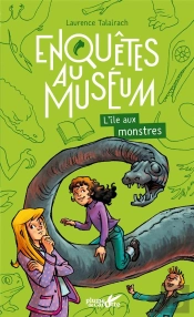 L'Ile Aux Monstres