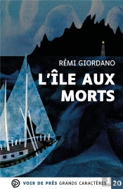 L'Île Aux Morts