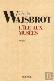 L'Île Aux Musées