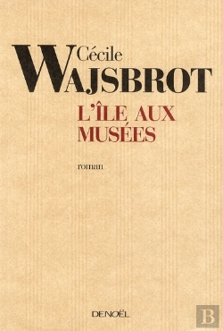 Bertrand.pt - L'Île Aux Musées