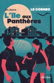 L'Île Aux Panthères