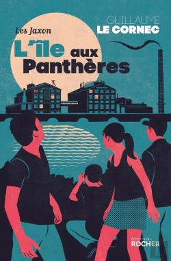 Bertrand.pt - L'Île Aux Panthères