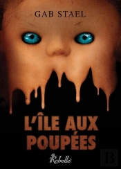 L'Ile Aux Poupees