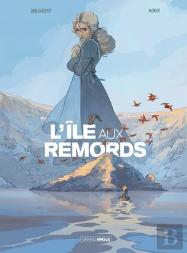 L'Île Aux Remords