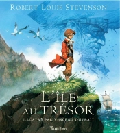 L'Ile Aux Tresors