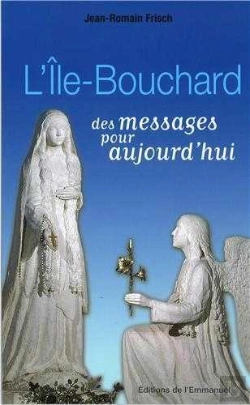 Bertrand.pt - L'Ile-Bouchard, Des Messages Pour Aujourd'Hui
