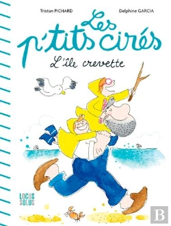 Bertrand.pt - L'Ile Crevette - Les P'Tits Cires