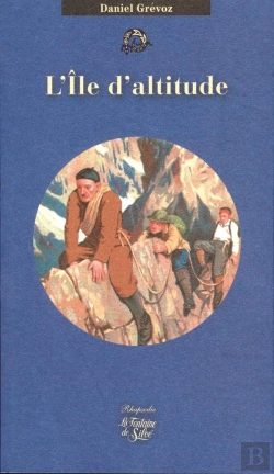 Bertrand.pt - L'Ile D'Altitude