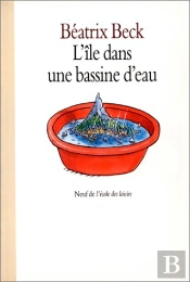 L'Ile Dans Une Bassine D'Eau