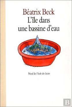 Bertrand.pt - L'Ile Dans Une Bassine D'Eau