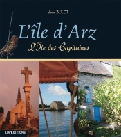 L'Ile D'Arz - L'Ile Des Capitaines