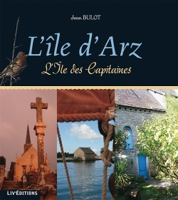 Bertrand.pt - L'Ile D'Arz - L'Ile Des Capitaines