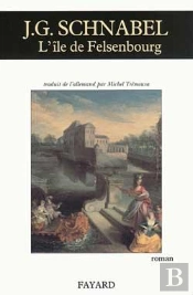 L'Ile De Felsenbourg