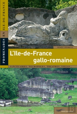 Bertrand.pt - L'Ile-De-France Gallo-Romaine
