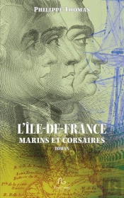 L'Ile De France