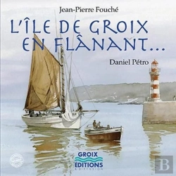 Bertrand.pt - L'Île De Groix En Flânant...