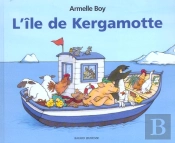 L'Ile De Kergamotte