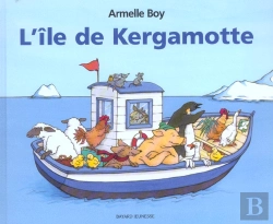 Bertrand.pt - L'Ile De Kergamotte